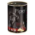 M&auml;rg koeratoit Piper Adult 306559, kartul/veisemaks, 0.4 kg