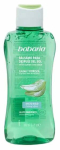 P&auml;evitusj&auml;rgne geel keha jaoks Babaria Aloe Vera, 100 ml
