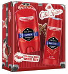 Meeste deodorant Old Spice Captain Body Care, 2 tk.