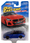 M&auml;nguauto MSZ BMW Z4 M40i, 1:57, (v&auml;rv/disain valitakse juhuslikult)