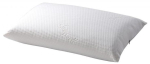 Kahjustatud pakendiga toode. Padi Sleepwell Latex Soft, valge v., 60 cm x 40 cm
