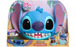Interaktiivne m&auml;nguasi, mask Disney Stitch Talking, sinine v.