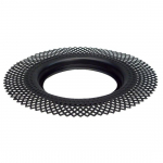 R&otilde;ngas, 283 mm, 160 mm