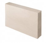 Ehitusplokk Bauroc Element, gaasbetoon, 60 cm x 10 cm x 40 cm