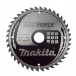 Saeketas Makita B-08486, 190 mm x 30 mm