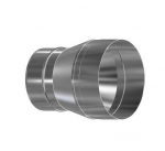 &Uuml;leminek korstnatele Wadex, 0.23 m, 150 - 180 mm