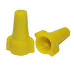 Klemm Okko P1, 2x0,5; 2x2.5 mm&sup2;, kollane v., 20 tk