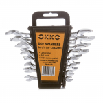 Mutriv&otilde;tmete komplekt Okko