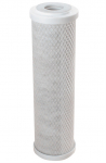 Filtreerimiskassett pressitud kivis&uuml;si AMG SRL 0CC109005, aktiivs&uuml;si, 9 3/4"