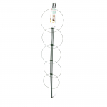 Taimetugi Garden Center 4307, 150 cm, metall