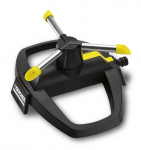 Vihmuti K&auml;rcher RS 130/3, teisaldatav/p&ouml;&ouml;rlev