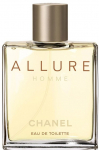 Tualettvesi Chanel Allure Homme Men, 50 ml