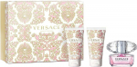 Kinkekomplektid naistele Versace Bright Crystal