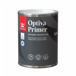 Kruntv&auml;rv Tikkurila Optiva Primer, valge v., 0.9 l