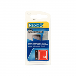 Klamber Rapid 40109502, 6 mm x 11.4 mm, 1080 tk