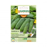 Seemned Garden Center, kurgid Karen H, 0.5 g