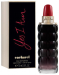 Parf&uuml;&uuml;mvesi Cacharel Yes I Am, 75 ml