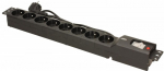 Pinge stabilisaator Lestar, 1.5 m