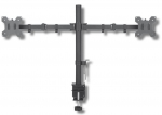 Monitorihoidik Techly, 13-27"