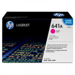 Toonerikassett HP LaserJet C9723A, violetne v.