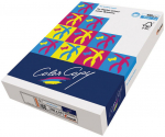 Kontoripaber Igepa 8687A10, A4, 100 g/m&sup2;, valge v., 29.7 cm x 21 cm