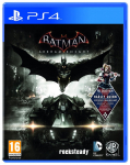PlayStation 4 (PS4) m&auml;ng WB Games Batman Arkham Knight