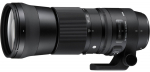 Objektiiv Sigma 150-600mm F5.0-6.3 DG OS HSM Contemporary for Nikon