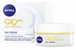 N&auml;okreem Nivea Q10 Plus, 50 ml