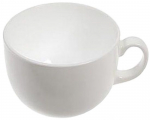 Tass Arcoroc, valge, 0.72 l