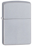 Tulemasin Zippo Lighter 205, h&otilde;be v.
