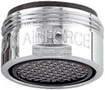 Aeraator Daniel, kroom