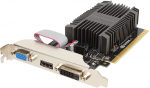 Videokaart Inno3D GeForce GT 710 N710-1SDV-E3BX, 2 GB, GDDR3