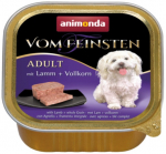 M&auml;rg koeratoit Animonda, lambaliha, 0.15 kg