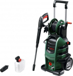Elektriline k&otilde;rgsurvepesur Bosch Advanced Aquatak 160, 2600 W, 160 Bar