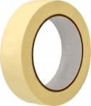 Teip Blue Dolphin, &uuml;hepoolne, 50 m x 30 mm