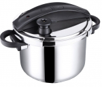 Kiirkeedupott Lamart LTDSD6, 6 l