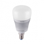 Lambipirn Trio LED, A55, 2200 - 6500 &deg;K, E14, 7.5 W, 470 lm
