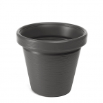 Lillepott Lamela Agawa Dłuto 745-82, plastik, &Oslash; 55 cm, hall v.