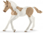 M&auml;ngukujuke Schleich Paint Horse Foal 13886