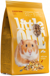 V&auml;ikeloomade toit Mealberry, hamstritele, 0.4 kg