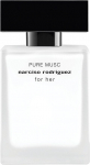 Parf&uuml;&uuml;mvesi Narciso Rodriguez Pure Musc For Her, 30 ml