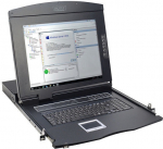 KVM komutaator Digitus