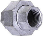 Liitmik STP Fittings Sia FF, 2"