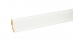 P&otilde;randaliist 551701 FU18L, 240 cm x 3.85 cm x 1.85 cm, valge v.