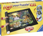 Pusle matt Ravensburger Roll Your Puzzle XXL 179572, 150 cm x 100 cm, must v.