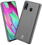 Telefoni &uuml;mbris Dux Ducis, Huawei Mate 30 Lite, must
