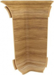 P&otilde;randaliistu sisenurk Vox Smartflex 543, pruun, 2 tk