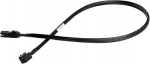 Juhe SilverStone SST-CPS06 SFF-8643, SFF-8087, 0.6 m, must v.