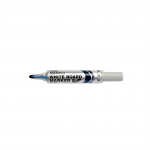 Valge tahvli marker, 2.5 - 6 mm, sinine v.