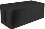 Kaablihoidik Logilink KAB0062, 407 x 133.5 mm, must v.